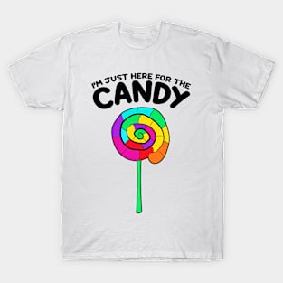 Candy T-Shirt